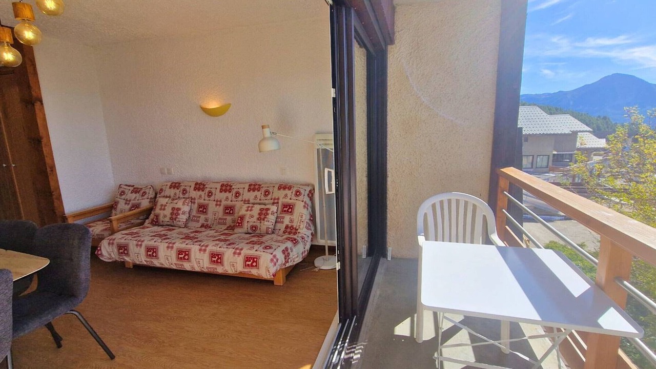 Photo of Outdoor in Saint-Michel-de-Chaillol