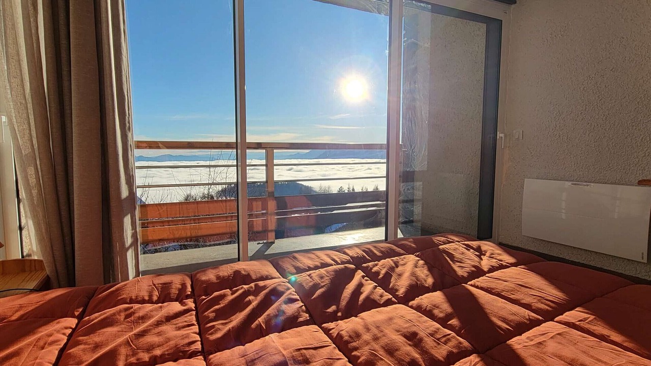 Photo of Bedroom in Saint-Michel-de-Chaillol