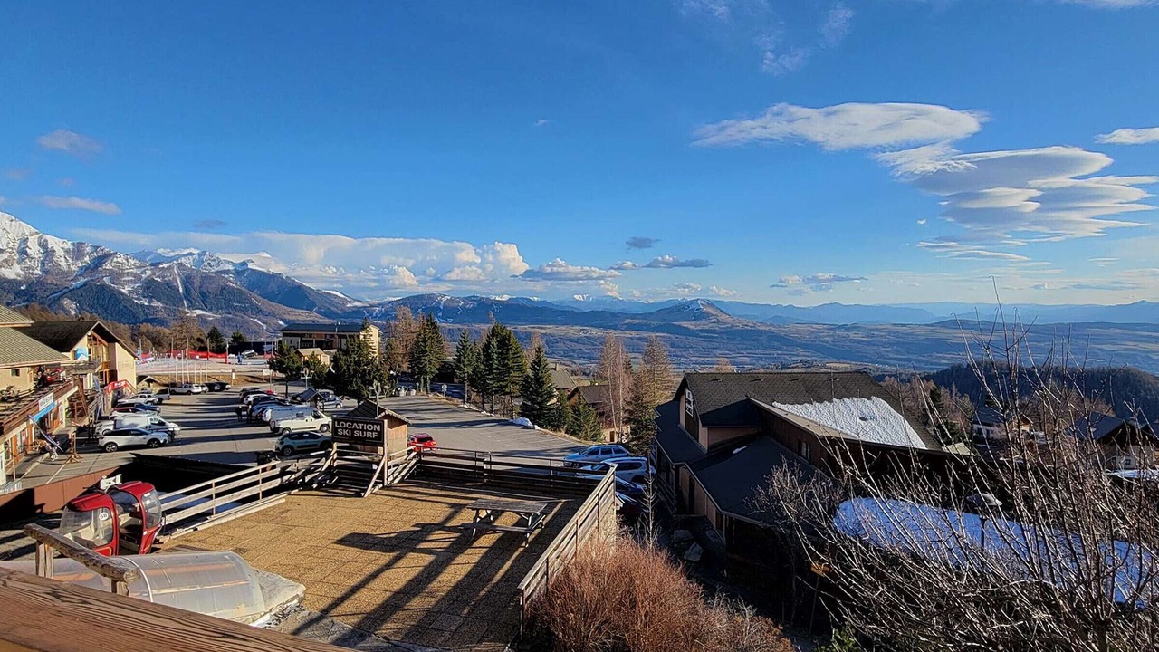 Photo of Outdoor in Saint-Michel-de-Chaillol