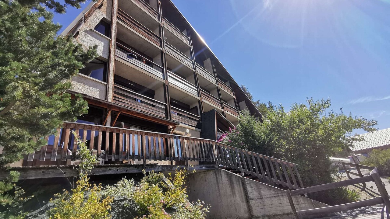 Photo of Outdoor in Saint-Michel-de-Chaillol