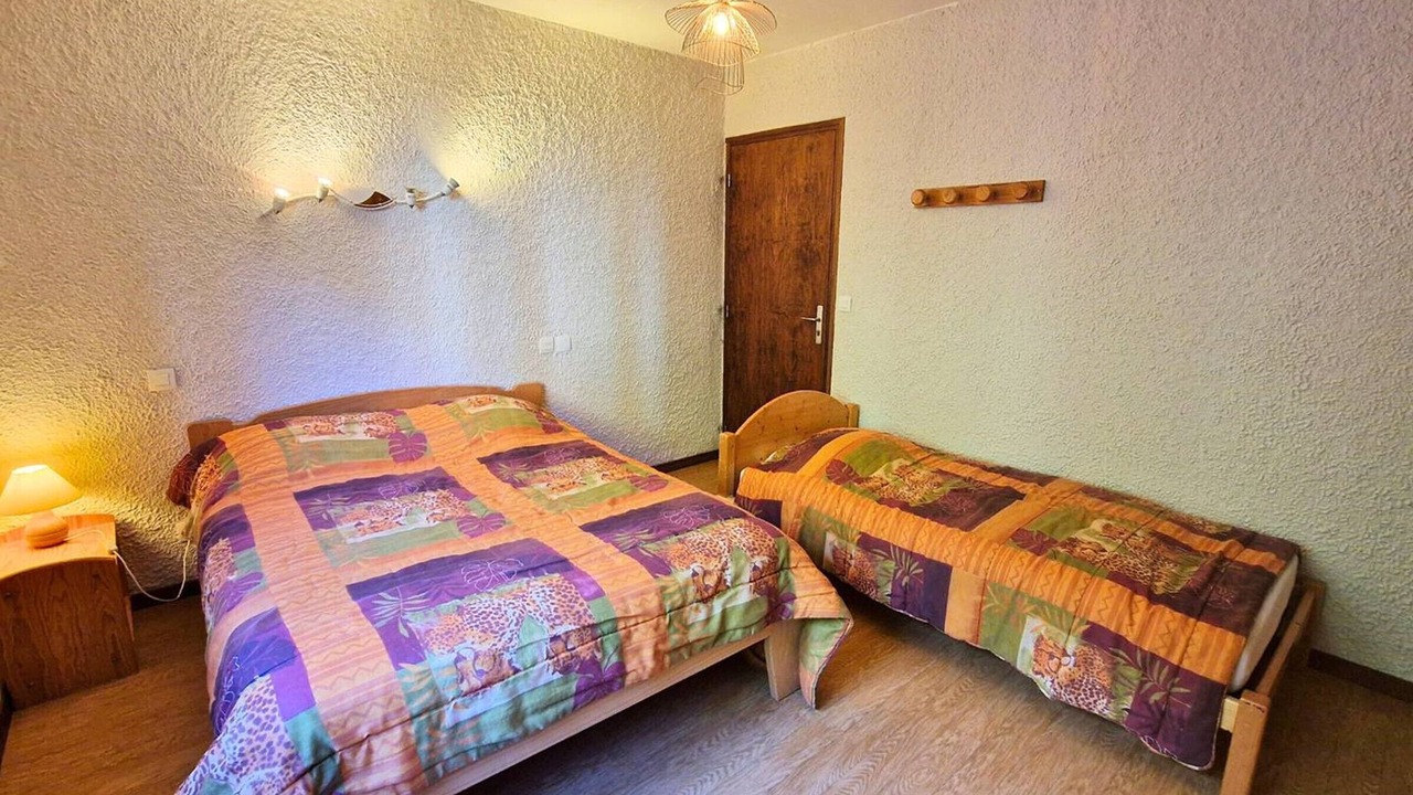Photo of Bedroom in Saint-Michel-de-Chaillol