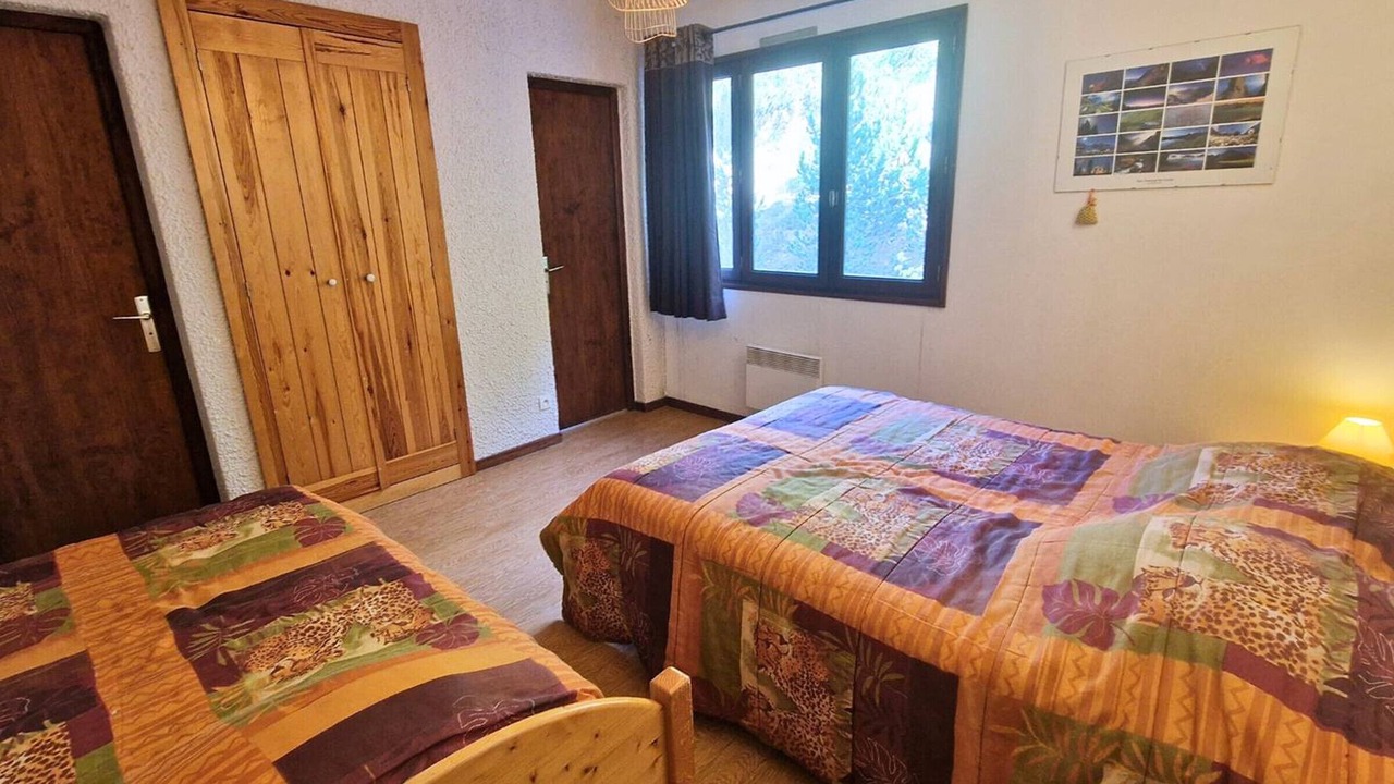 Photo of Bedroom in Saint-Michel-de-Chaillol
