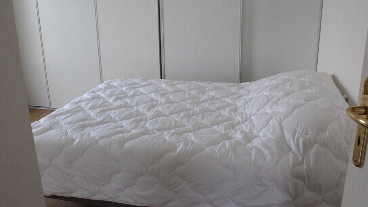 Photo of Bedroom in Fort-Mahon-Plage