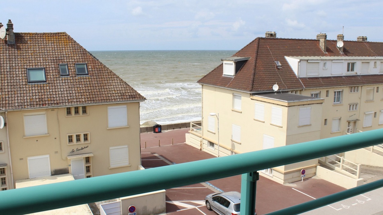 Photo of Outdoor in Fort-Mahon-Plage