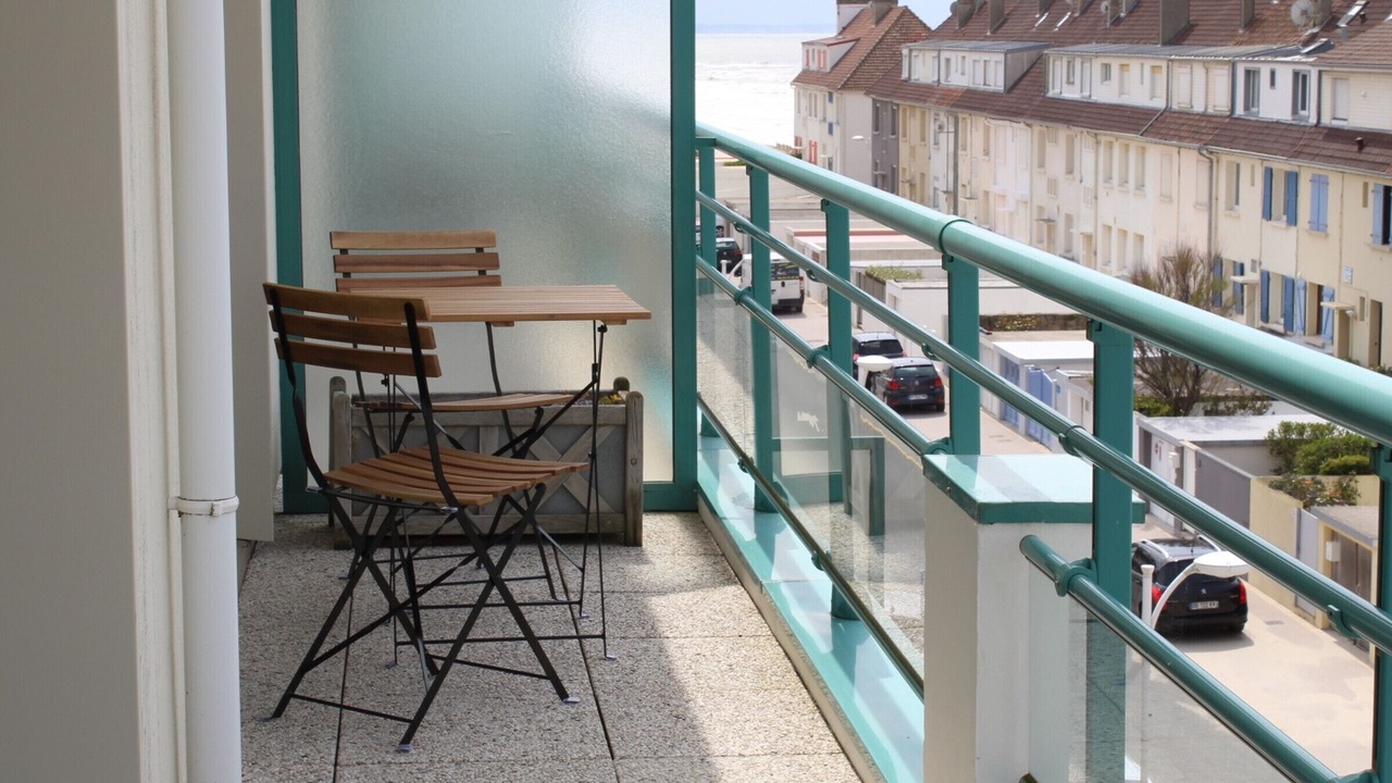 Photo of Outdoor in Fort-Mahon-Plage