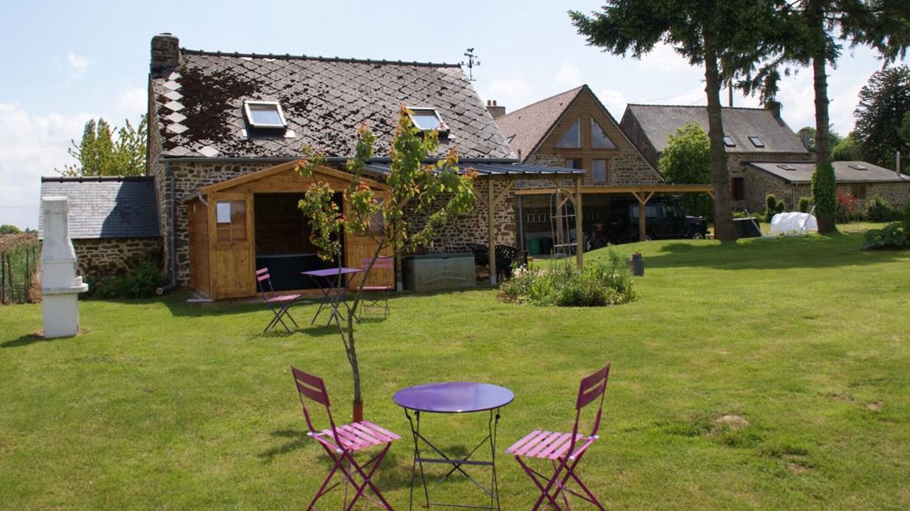 Photo of Outdoor in L'Epinay-le-Comte