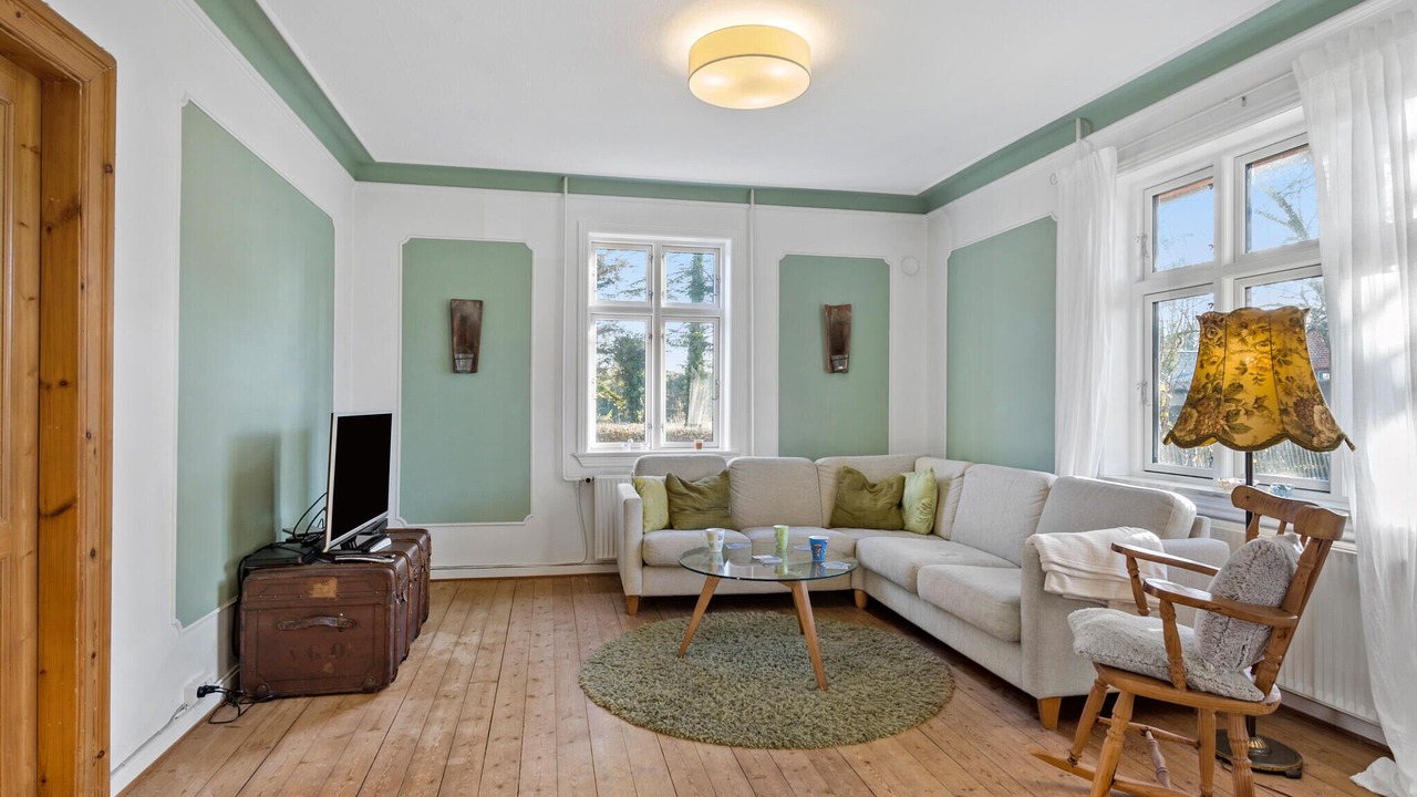 Photo of Bedroom in Bagenkop