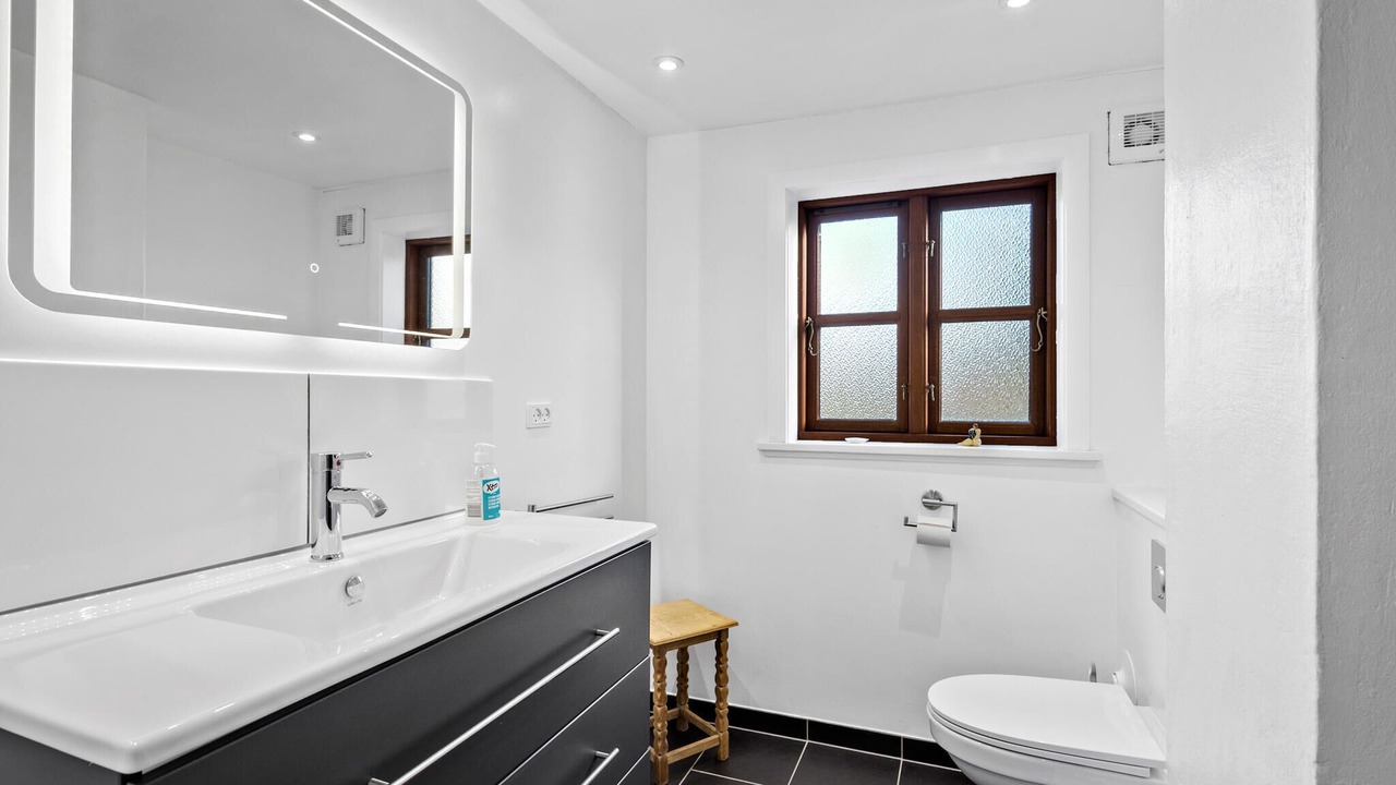 Photo of Bathroom in Bagenkop