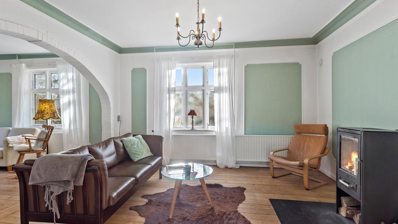 Photo of Bedroom in Bagenkop