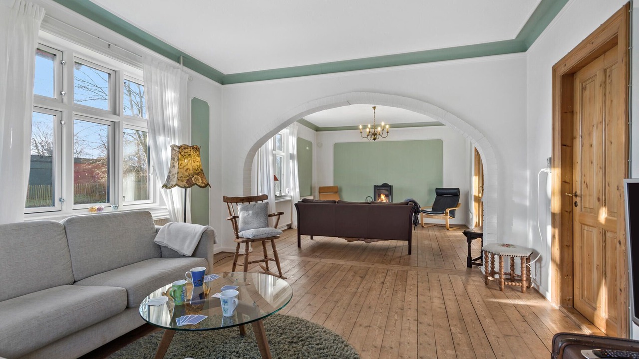 Photo of Bedroom in Bagenkop
