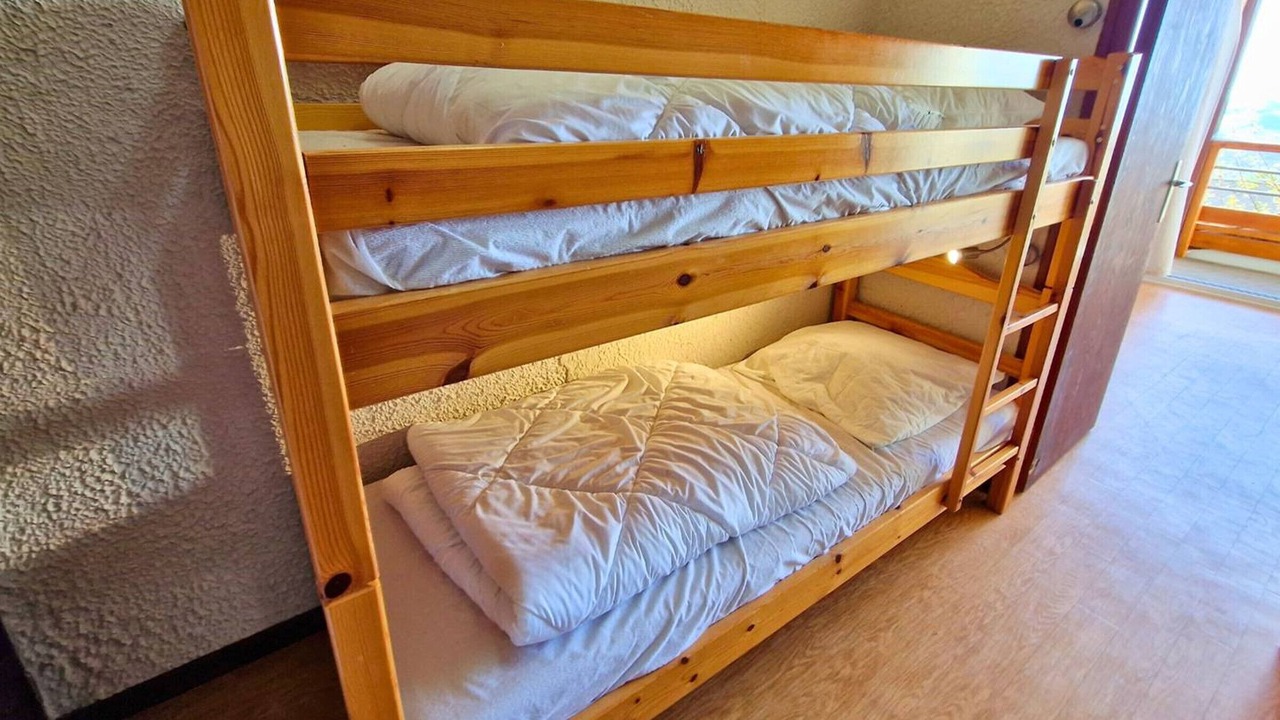 Photo of Bedroom in Saint-Michel-de-Chaillol