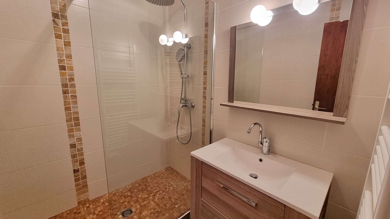 Photo of Bathroom in Saint-Michel-de-Chaillol