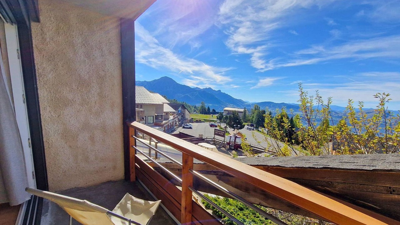 Photo of Outdoor in Saint-Michel-de-Chaillol