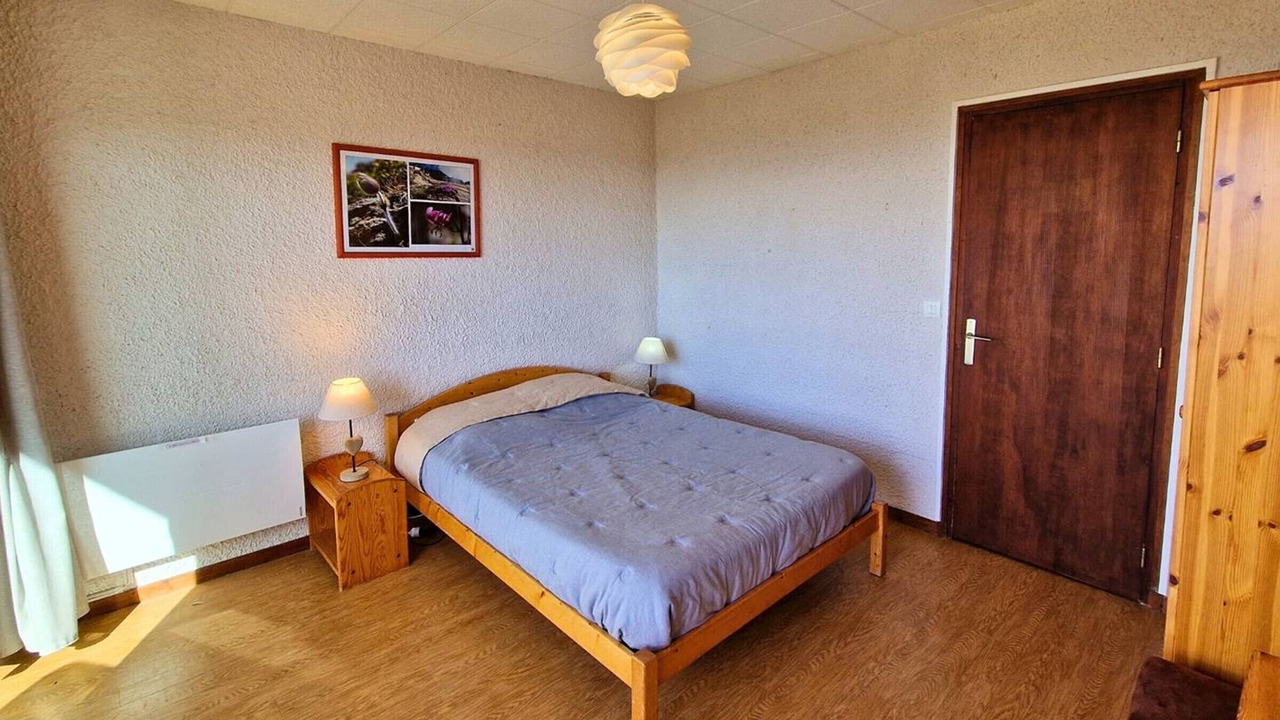 Photo of Bedroom in Saint-Michel-de-Chaillol