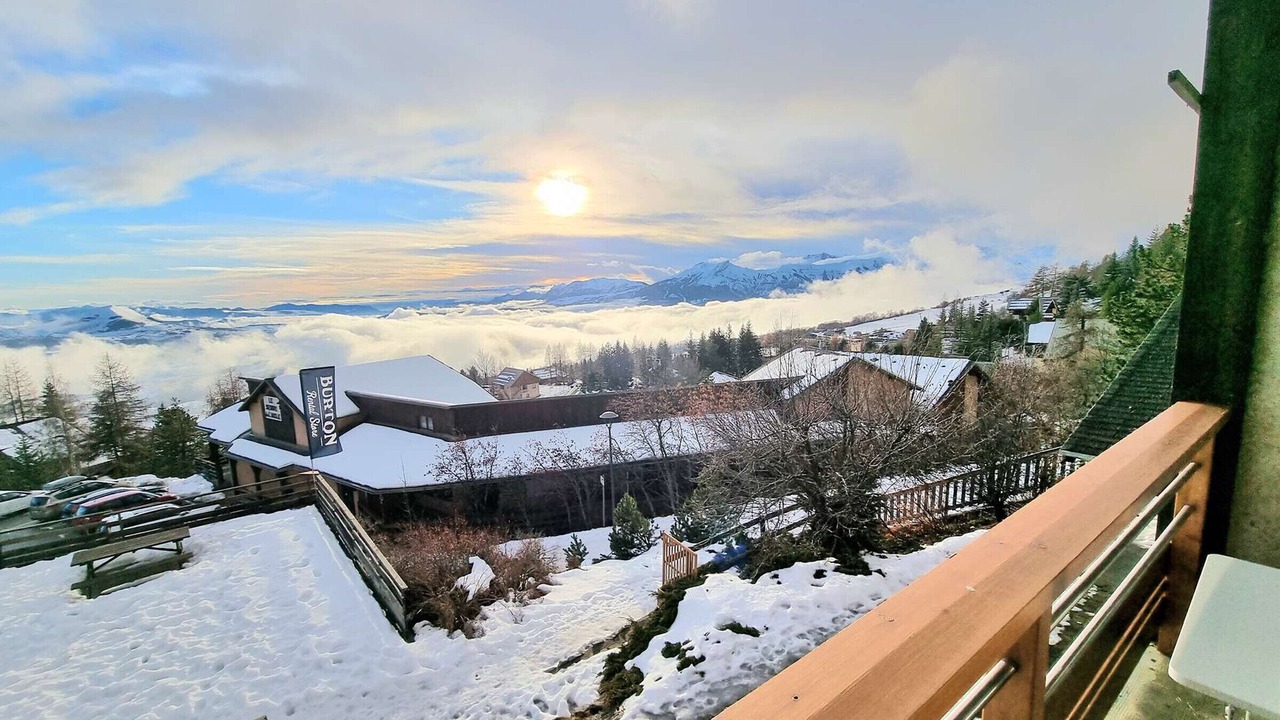 Photo of Outdoor in Saint-Michel-de-Chaillol