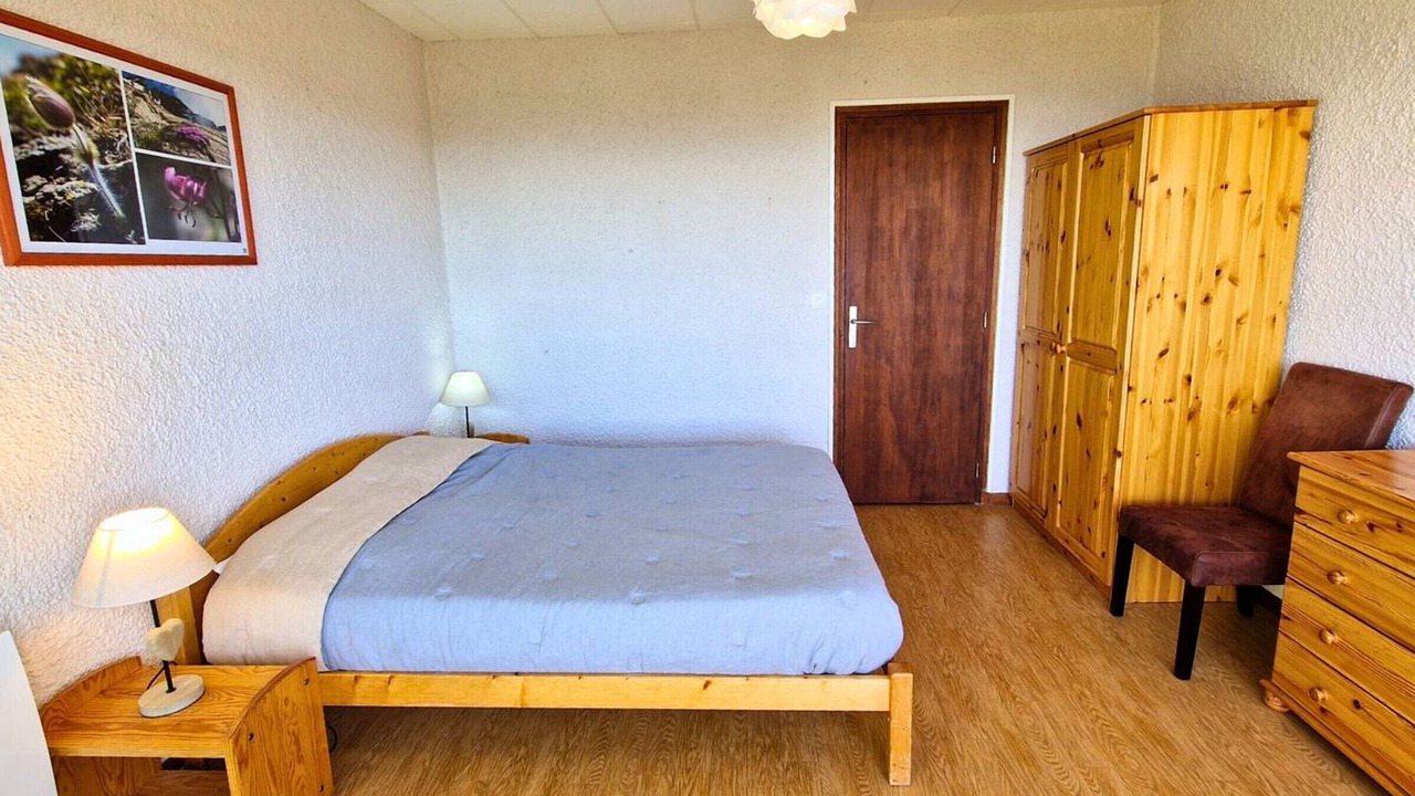 Photo of Bedroom in Saint-Michel-de-Chaillol