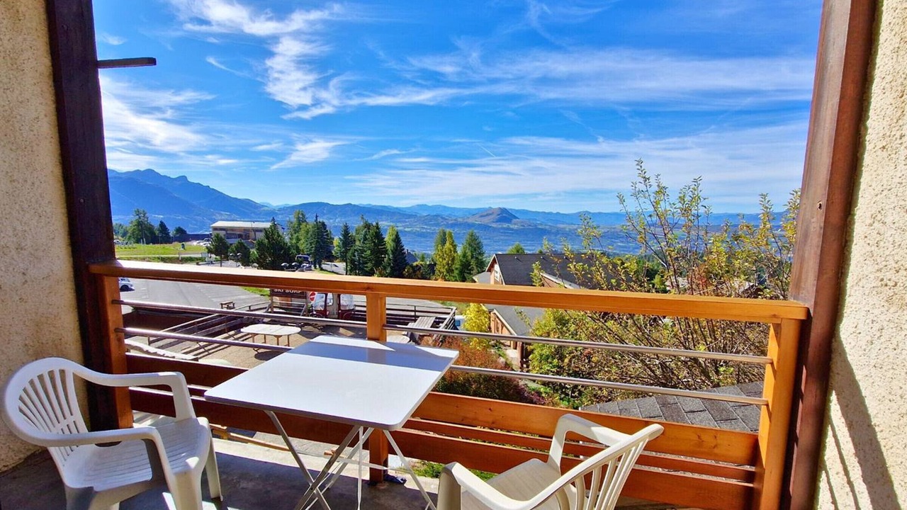 Photo of Outdoor in Saint-Michel-de-Chaillol