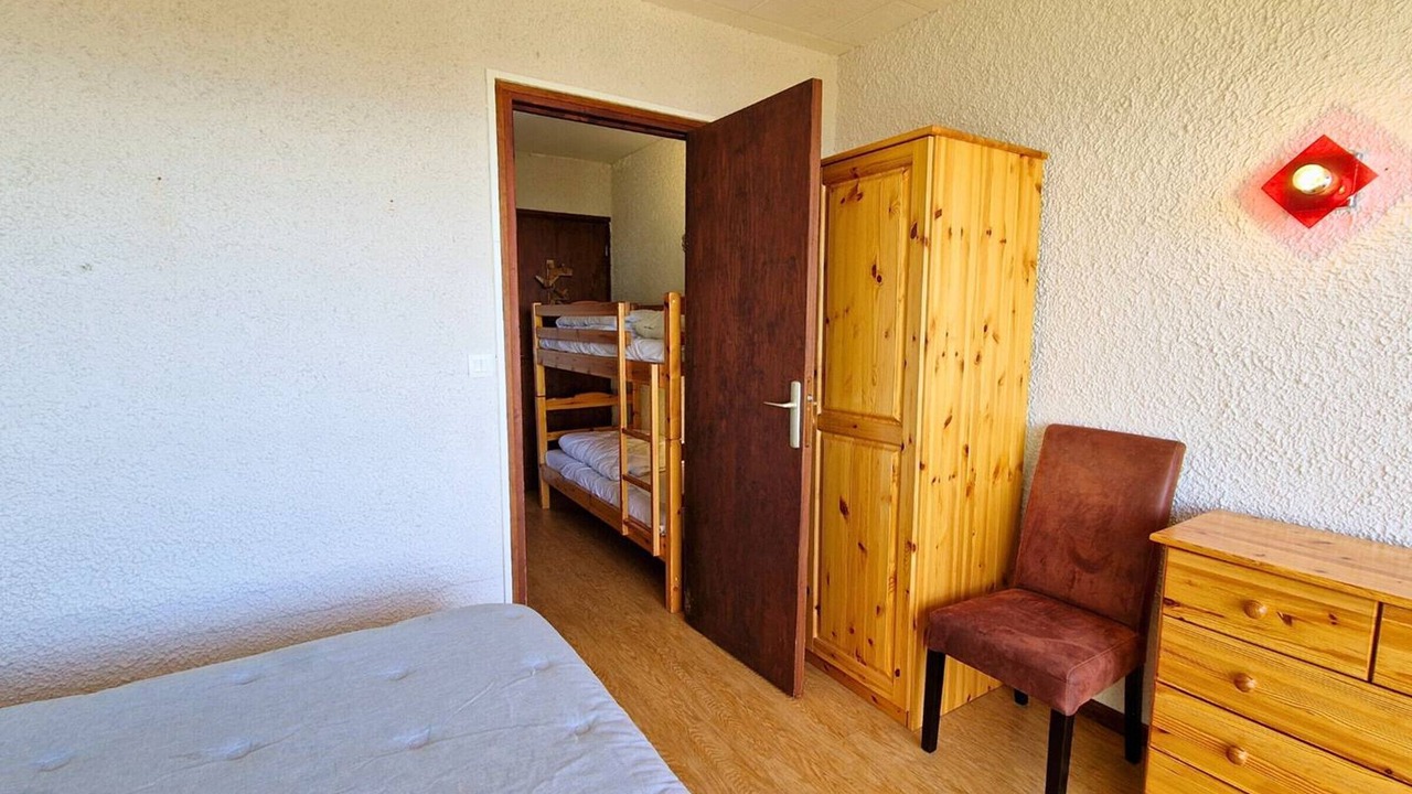 Photo of Bedroom in Saint-Michel-de-Chaillol