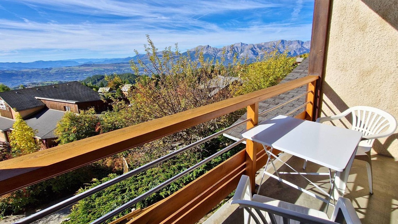 Photo of Outdoor in Saint-Michel-de-Chaillol