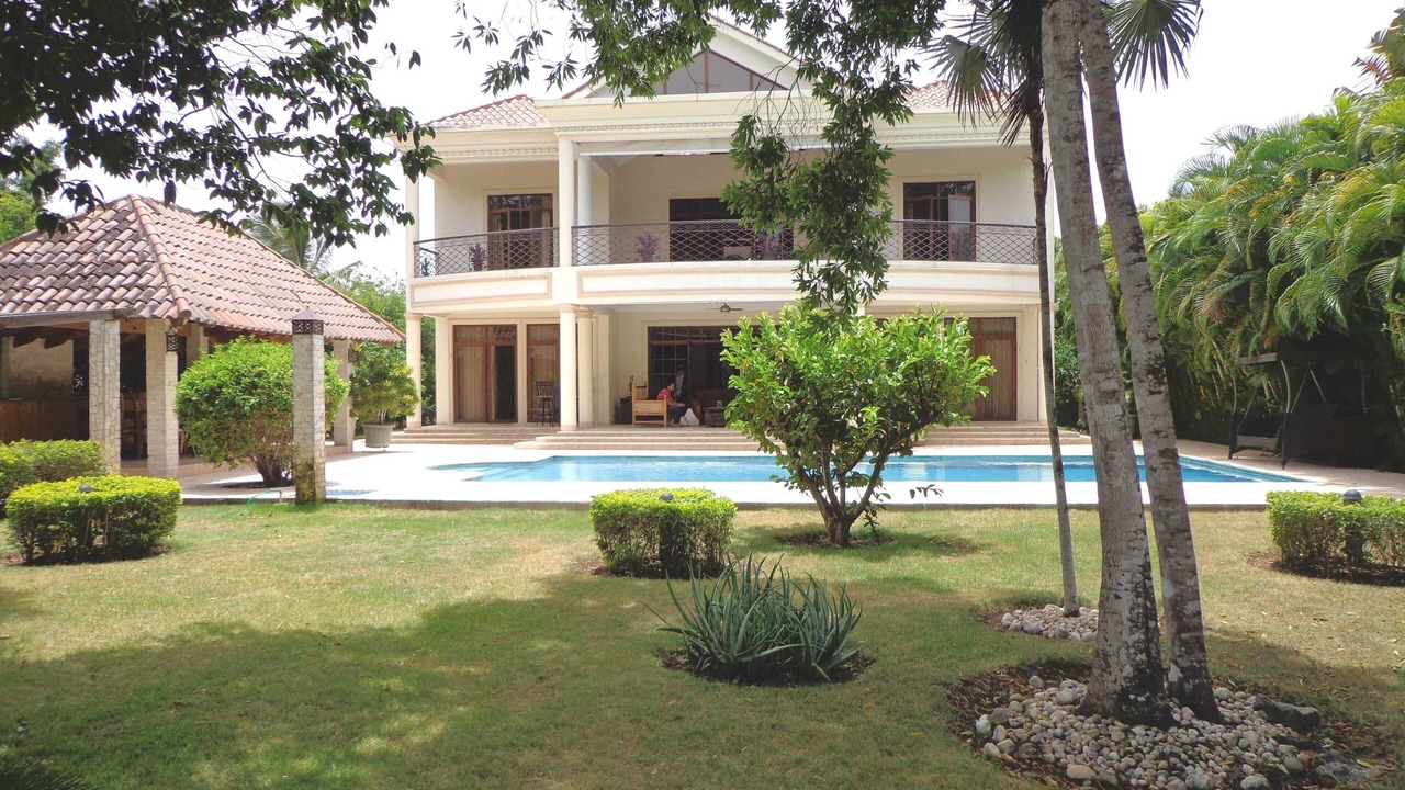 Photo of Outdoor in Villas Del Mar