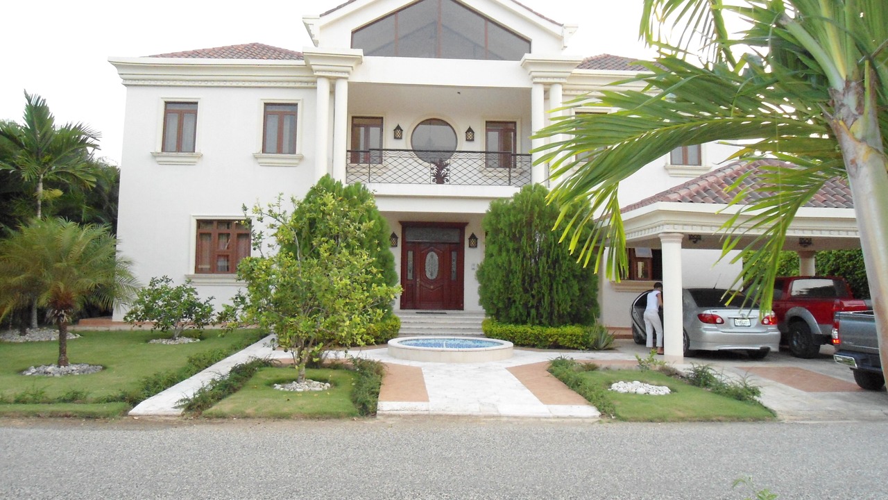 Photo of Outdoor in Villas Del Mar