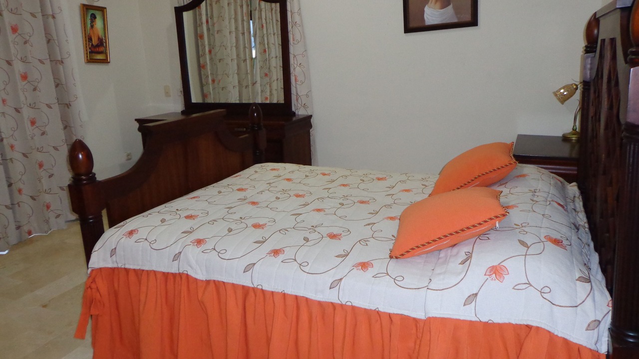 Photo of Bedroom in Villas Del Mar