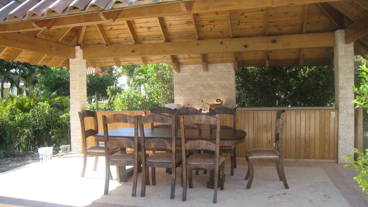 Photo of Outdoor in Villas Del Mar