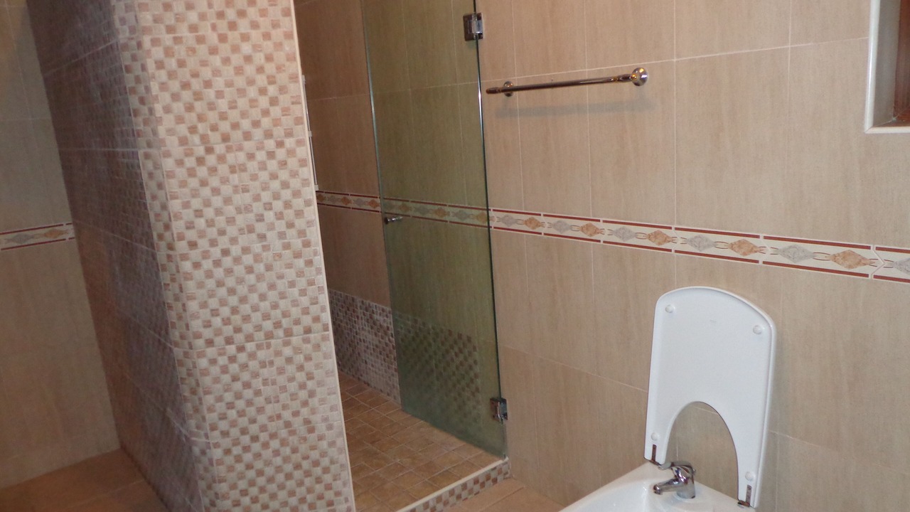 Photo of Bathroom in Villas Del Mar