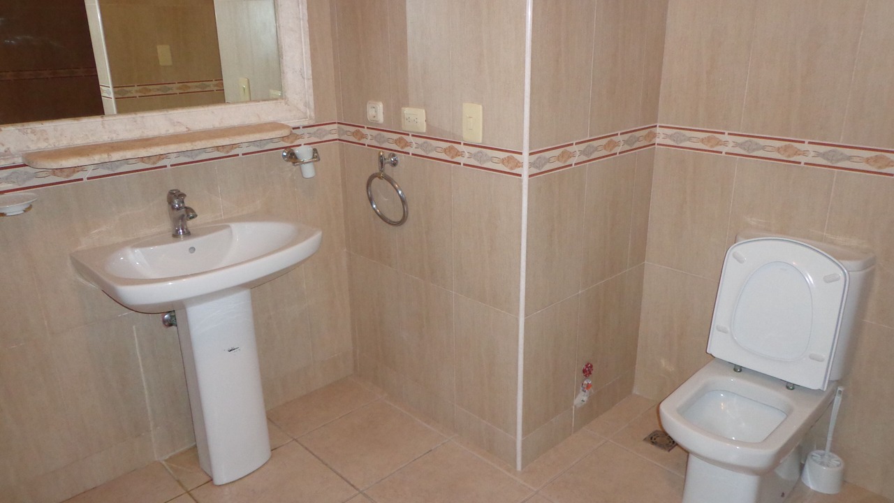 Photo of Bathroom in Villas Del Mar