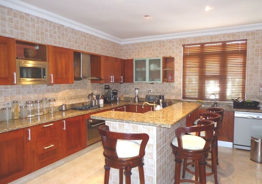 Photo of Kitchen in Villas Del Mar