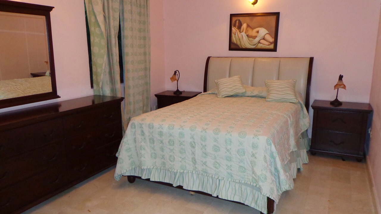 Photo of Bedroom in Villas Del Mar