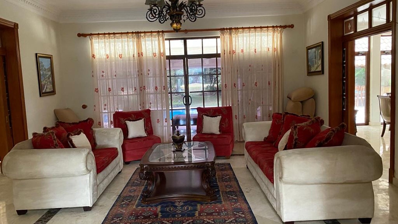 Photo of Livingroom in Villas Del Mar