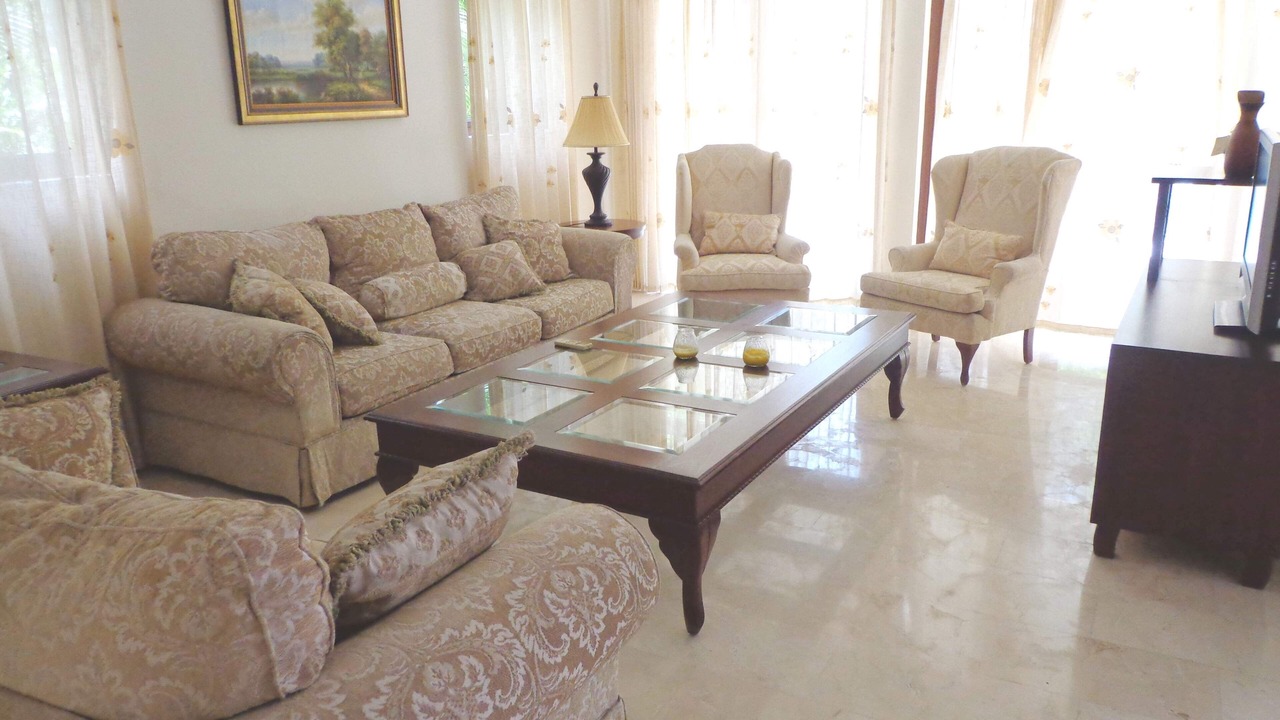 Photo of Livingroom in Villas Del Mar