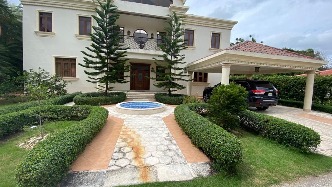 Photo of Outdoor in Villas Del Mar