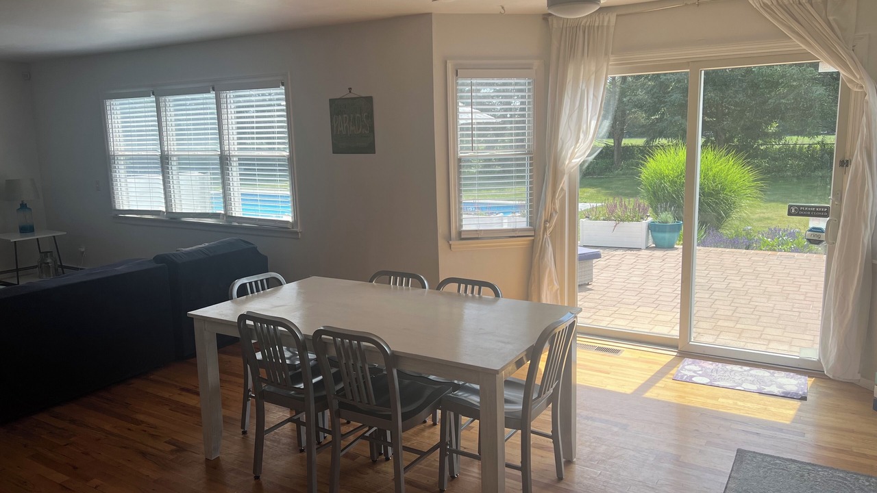 Photo of Outdoor in Northville