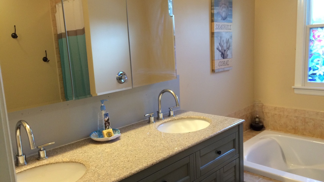 Photo of Bathroom in Northville