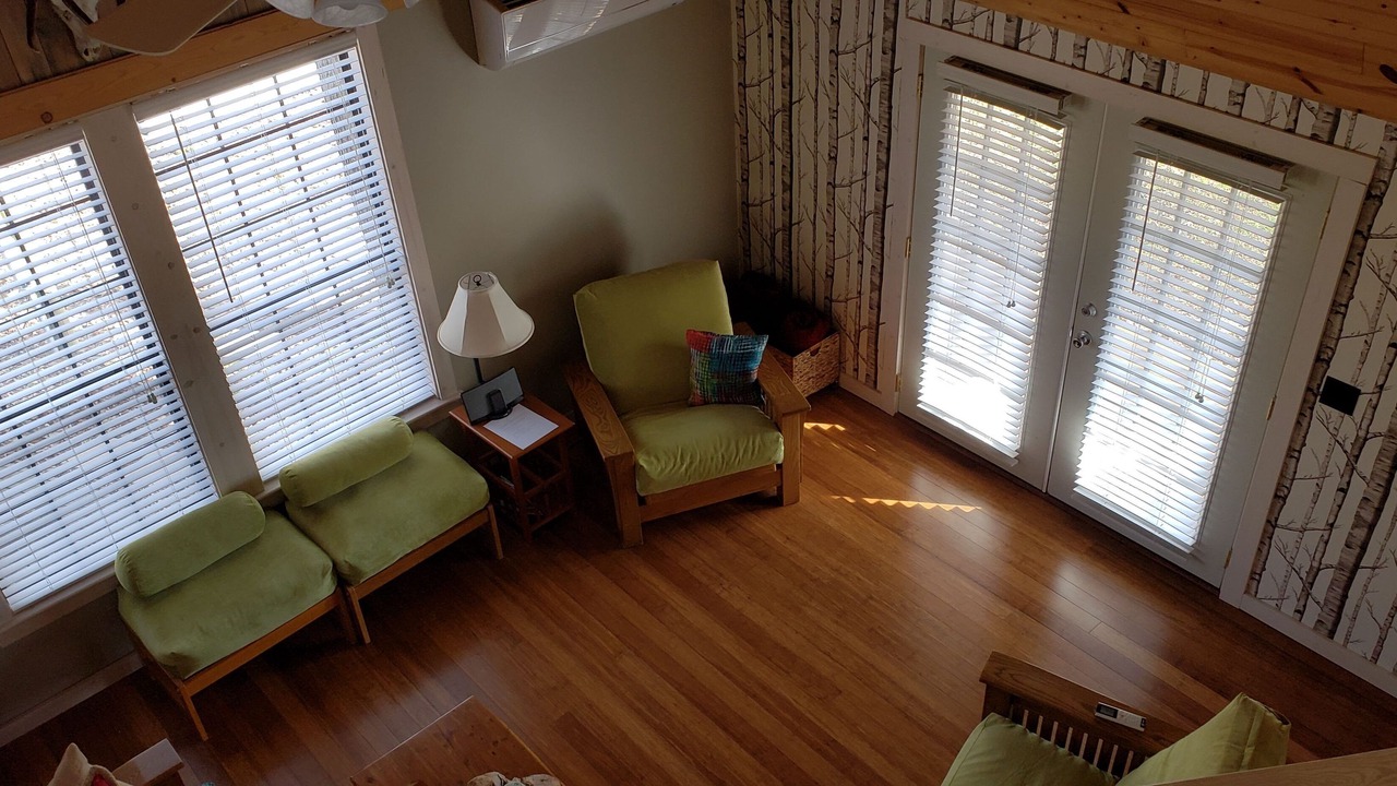 Photo of Livingroom in Murchison