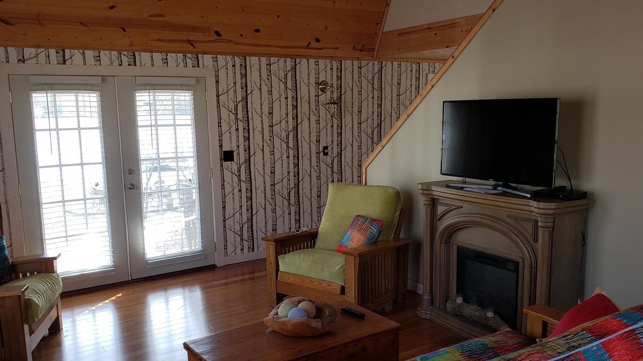 Photo of Livingroom in Murchison