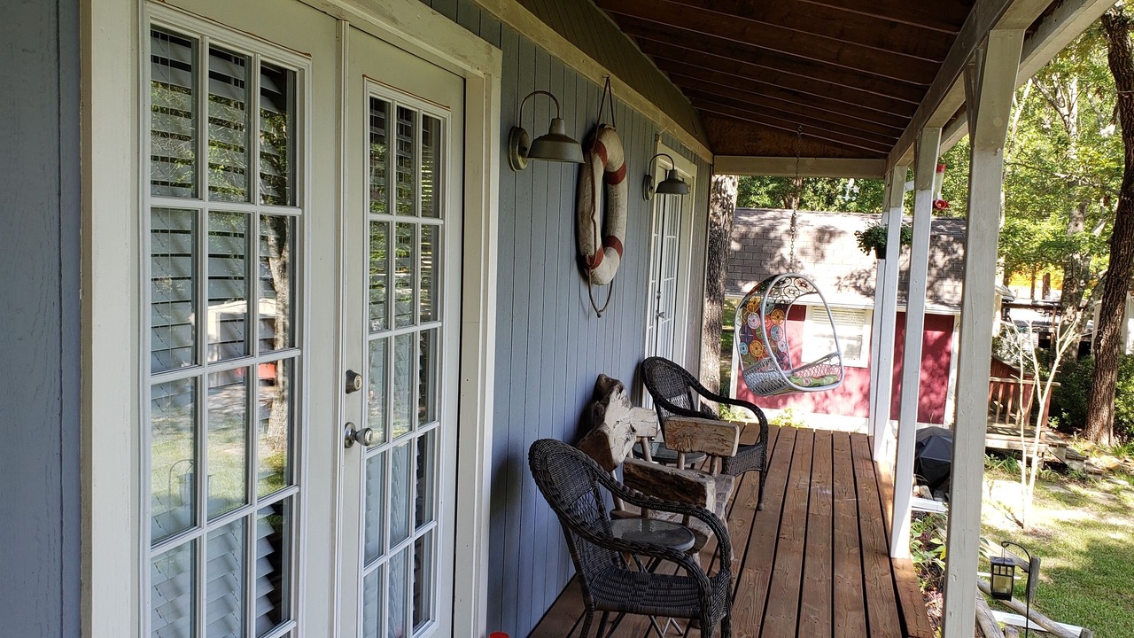 Photo of Outdoor in Murchison