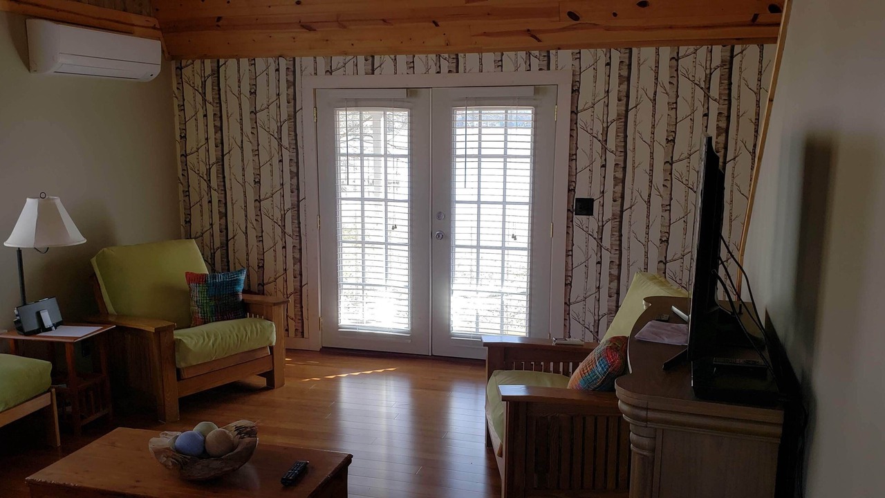 Photo of Livingroom in Murchison