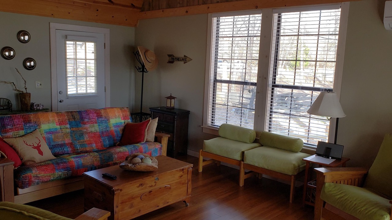 Photo of Bedroom in Murchison
