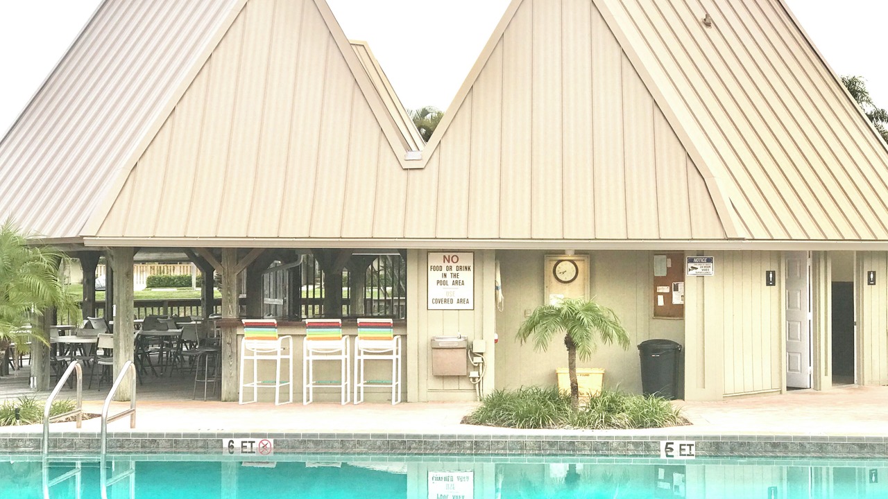 Photo of Outdoor in Bella Vista
