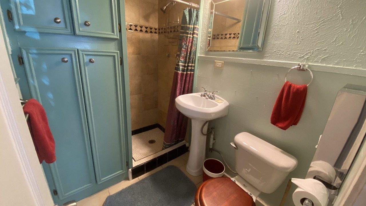 Photo of Bathroom in South River City