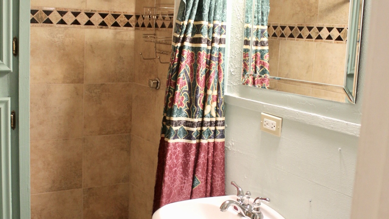Photo of Bathroom in South River City