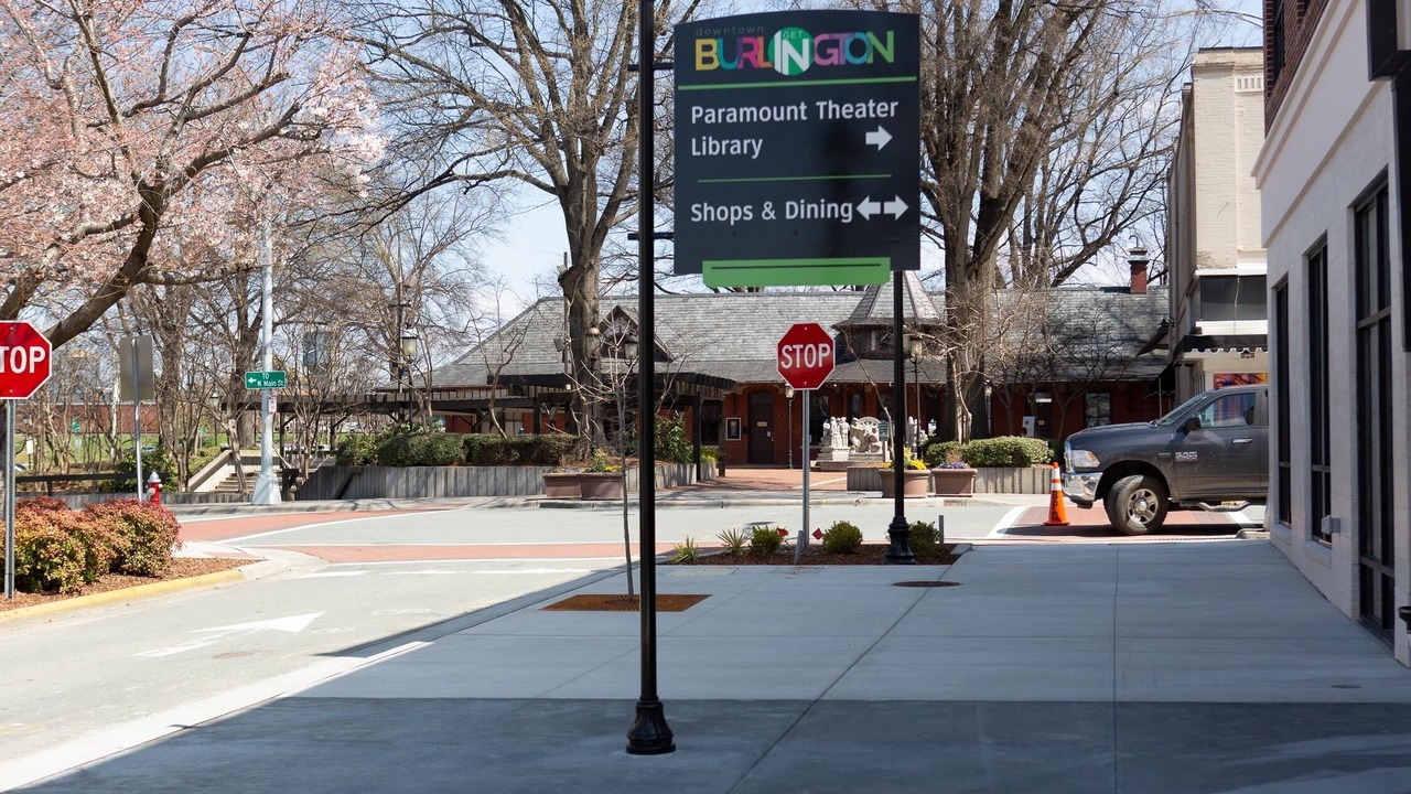 Photo of Outdoor in Burlington