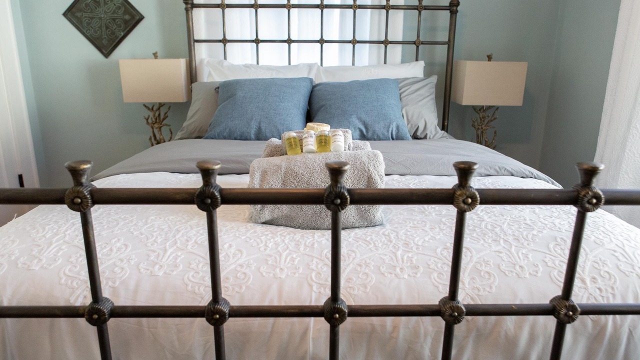 Photo of Bedroom in Burlington