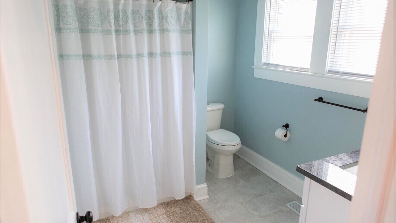 Photo of Bathroom in Burlington