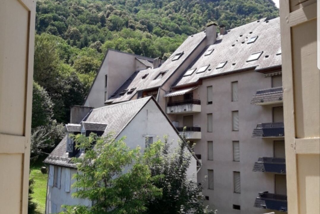 Photo of Others in Bagneres-de-Luchon
