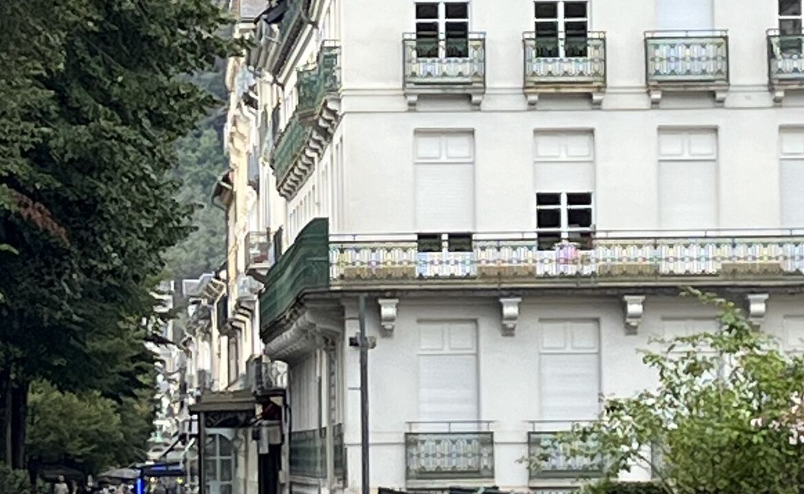 Photo of Outdoor in Bagneres-de-Luchon