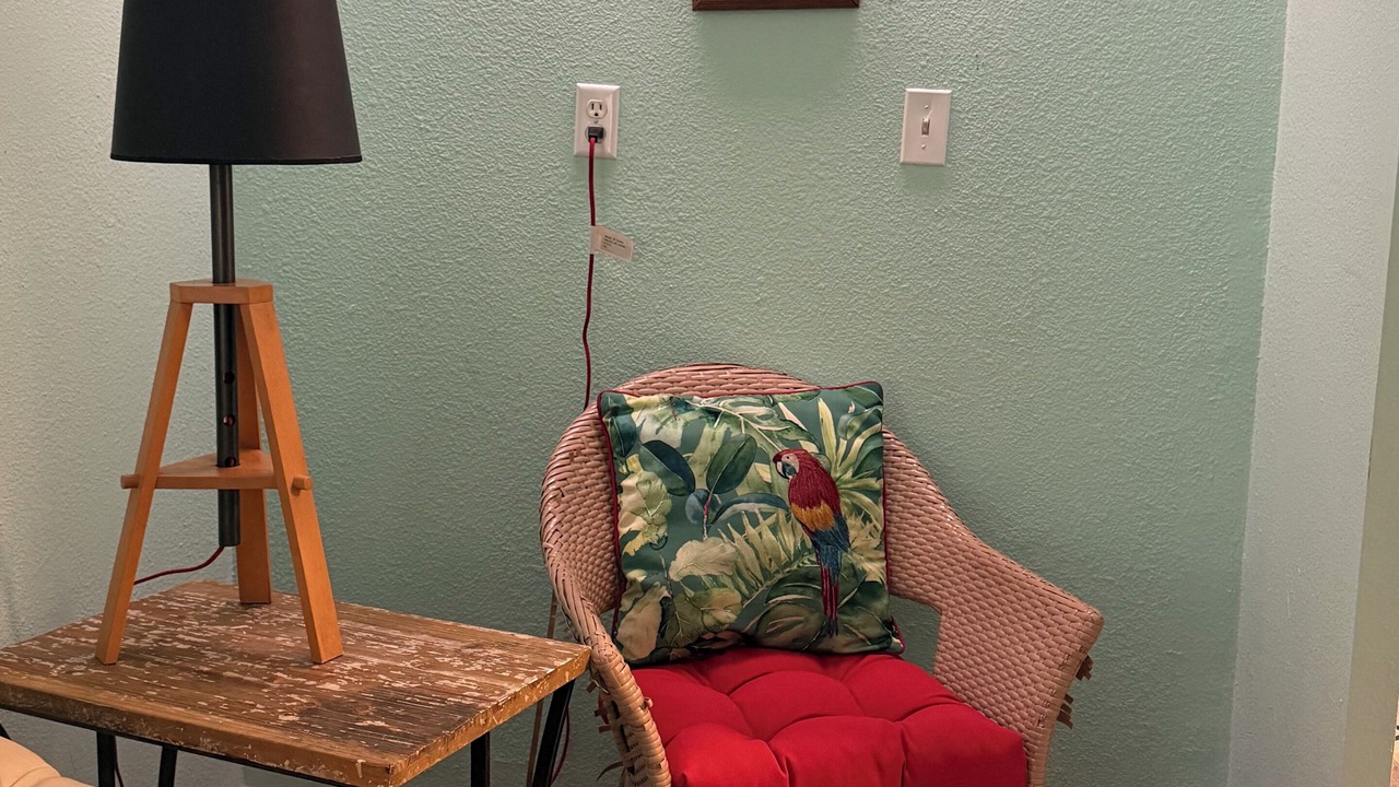 Photo of Livingroom in Corpus Christi